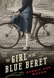 The Girl in the Blue Beret (Bobbie Ann Mason)