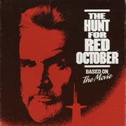 The Hunt for Red October