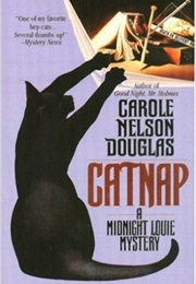 Catnap (Carole Nelson Douglas)