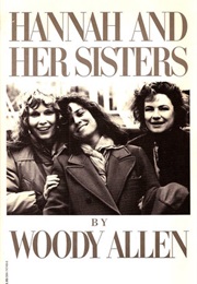 Hannah and Her Sisters (Woody Allen)