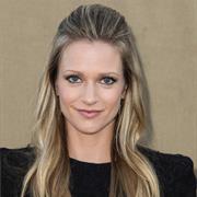 AJ Cook