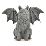 Gargoyle Cat