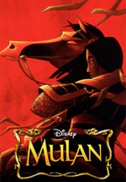 Mulan (1998)