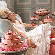 Marie Antoinette... I Want Candy - Bow Wow Wow