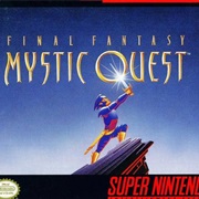 Final Fantasy: Mystic Quest