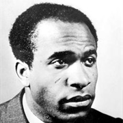 Frantz Fanon