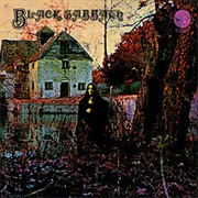 Warning - Black Sabbath