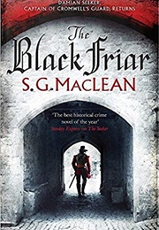 The Black Friar (MacLean)