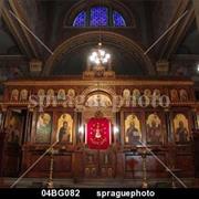 Bulgarian Greek Catholic Church