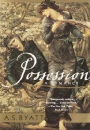 Possession: A Romance (A. S. Byatt)