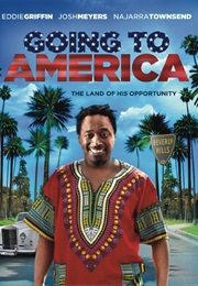 Going to America (2014)