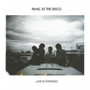 Behind the Sea (Alternate Version) - Panic! at the Disco