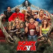 Scary Movie 5