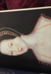 The Early Loves If Anne Boleyn (Josephine Wilkinson)