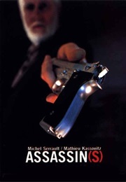 Assassin(S) (1997)