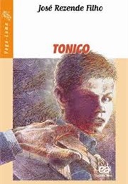 Tonico (José Rezende Filho)