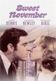 Sweet November (Original)