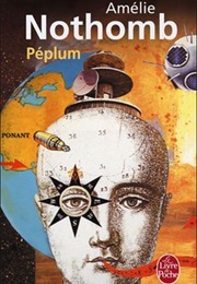 Peplum (Amelie Nothomb)