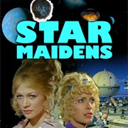 Star Maidens