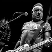 Peter Hook and the Light