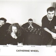 Catherine Wheel