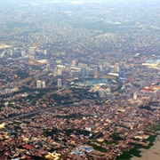 Muntinlupa, Philippines