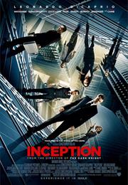 Inception (2010)