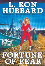 Fortune of Fear (Hubbard)