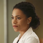 Maggie Pierce