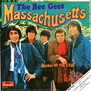 Massachusetts - Bee Gees