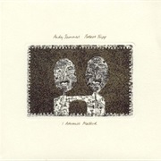 Robert Fripp &amp; Andy Summers: I Advance Masked