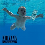Nirvana Come as You Are