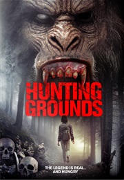 Hunting Grounds (2016)