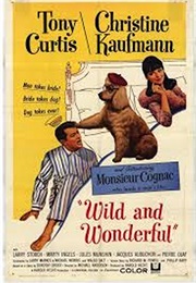 Wild and Wonderful (1964)