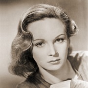 Joan Greenwood