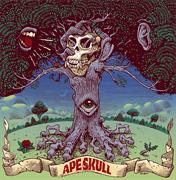 Ape Skull - Ape Skull