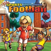 Kidz Sports International Soccer