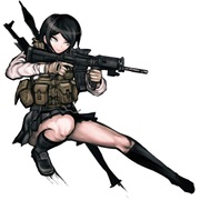 Mukuro Ikusaba