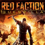 Red Faction: Guerrilla