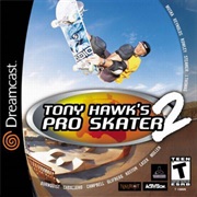 Tony Hawk&#39;s Pro Skater 2