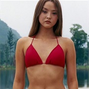 Devon Aoki