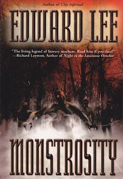 Monstrosity (Edward Lee)