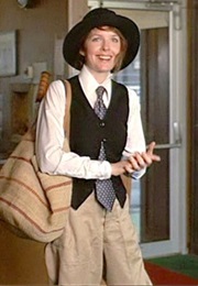 Diane Keaton - Annie Hall (1977)