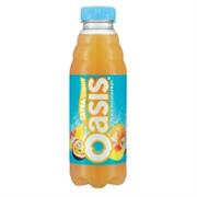 Oasis Light Peach &amp; Passionfruit