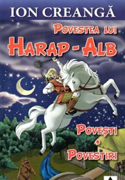 Harap-Alb (Ion Creanga)