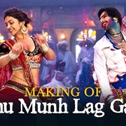 Lahu Munh Lag Gaya