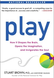 Play (Stuart Brown, Christopher Vaughan)