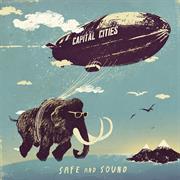 Capital Cities