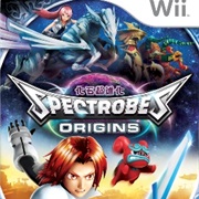 Spectrobes: Origins