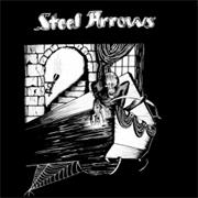 Steel Arrows - Loud Guitars